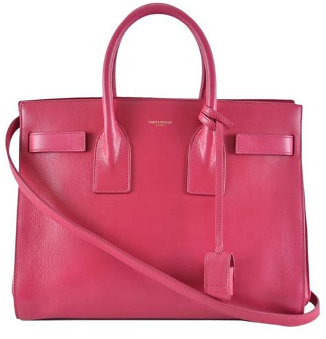 ysl sac du jour pink|ysl sac de jour sale.